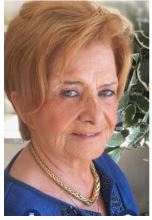 Photo de profil de Madame Irène LOISEAU